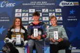 UEC BMX European Championships 2025 - Valmiera - Lettonia -  - 11/07/2025 -  - photo Tommaso Pelagalli/SprintCyclingAgency?2025